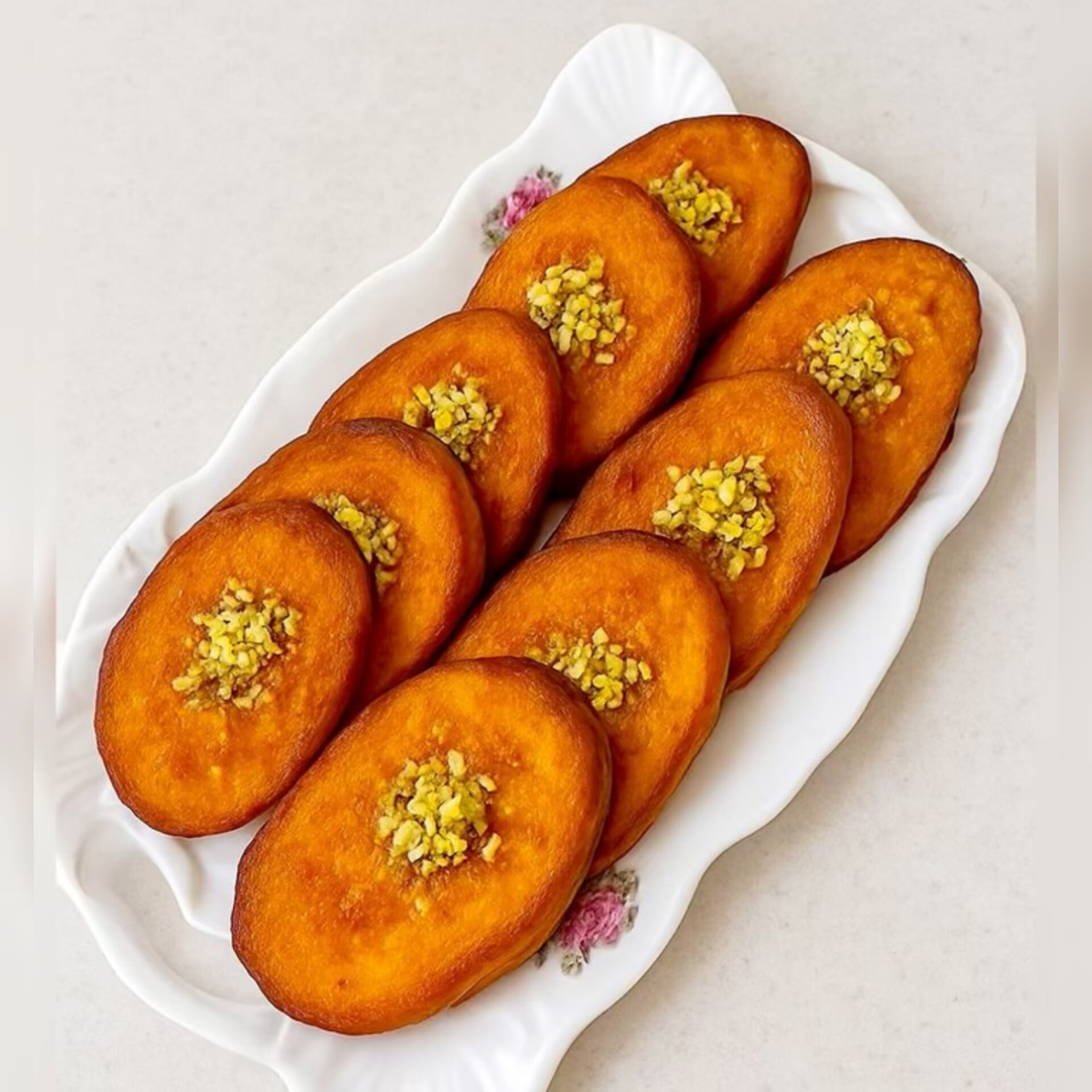 طرز تهیه کاکا کدو حلوایی گیلانی