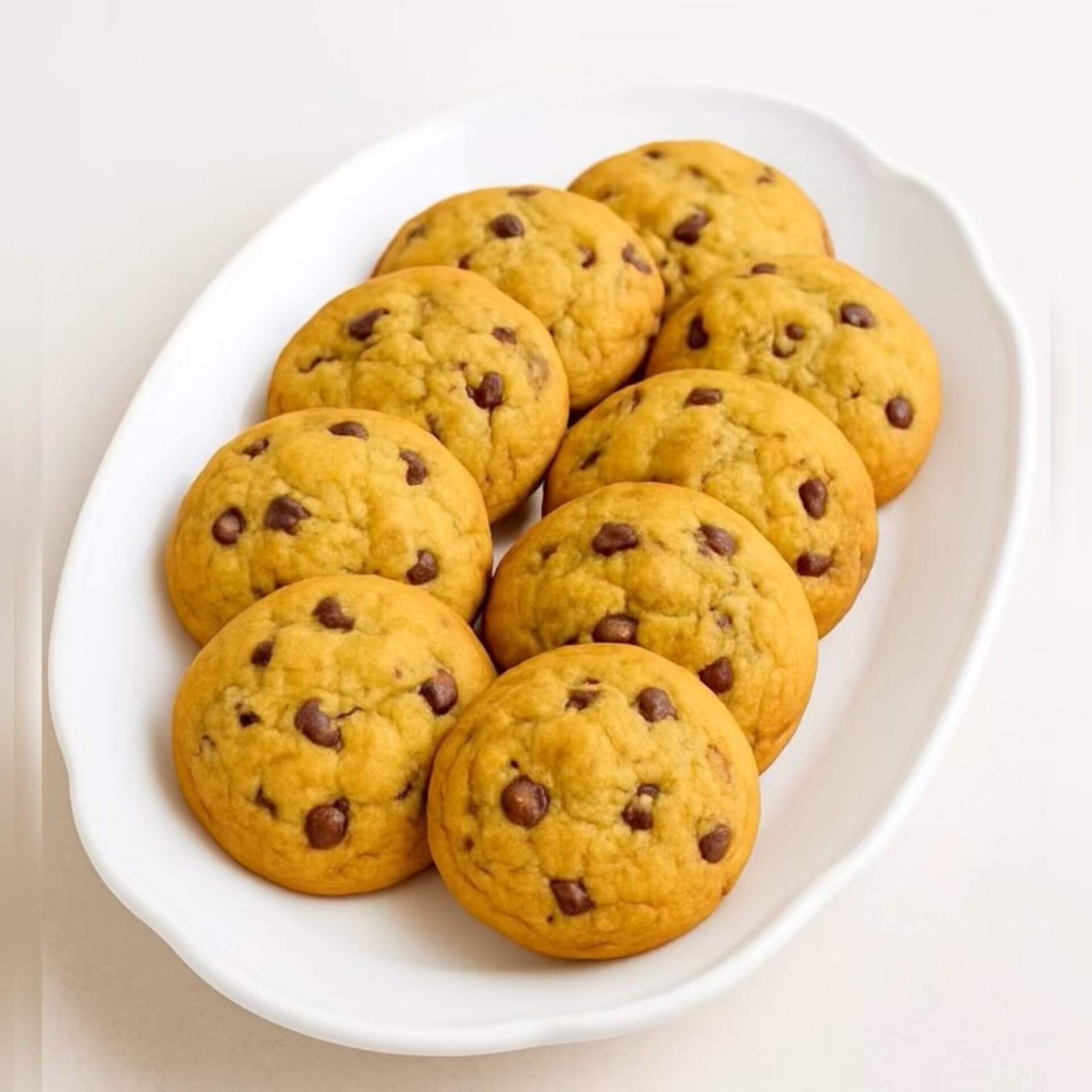 طرز تهیه کوکی کدو حلوایی